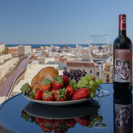 Ferienwohnung Primo Del Sol Alicante Exterior foto