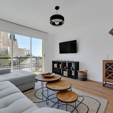 Ferienwohnung Primo Del Sol Alicante Exterior foto