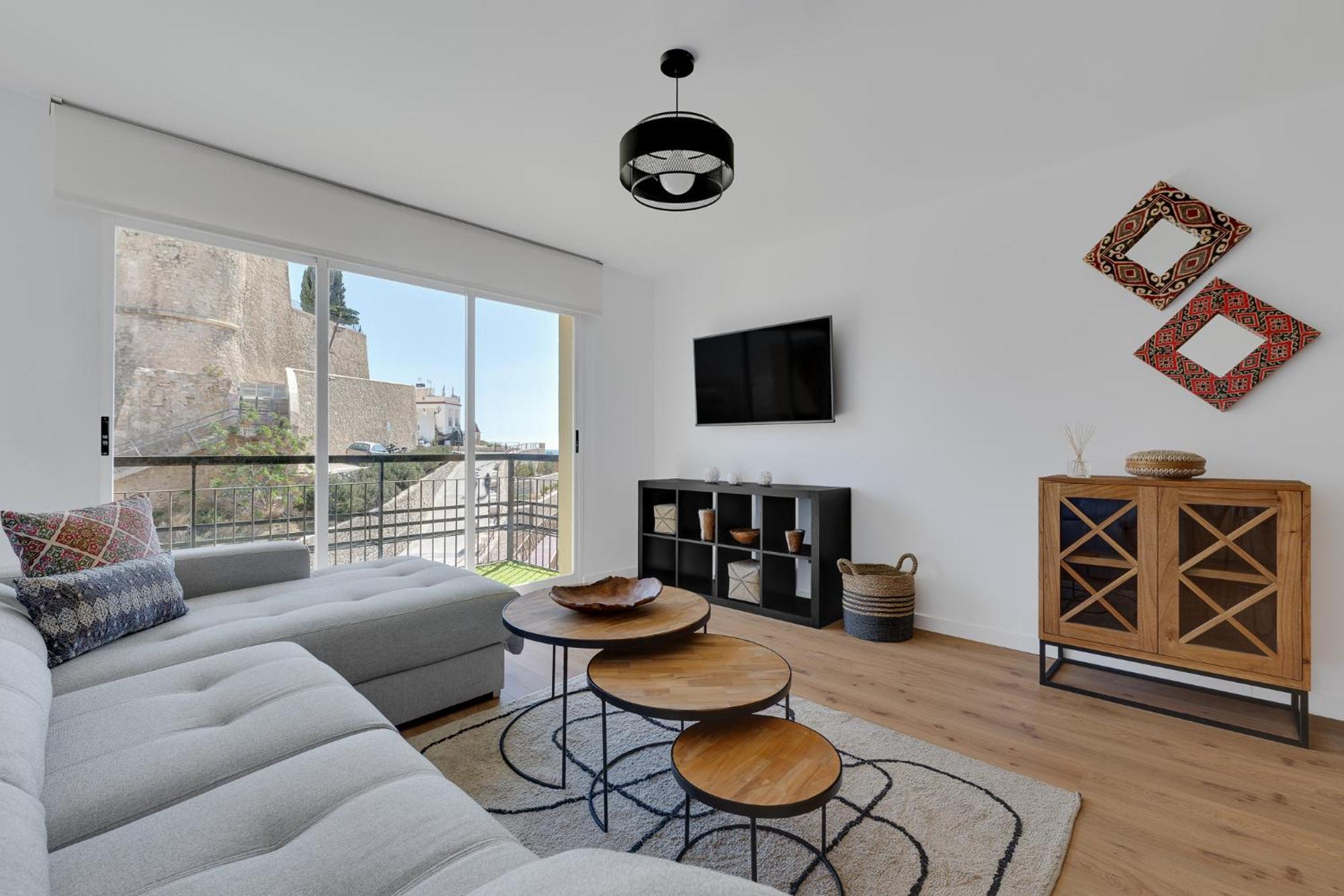 Ferienwohnung Primo Del Sol Alicante Exterior foto