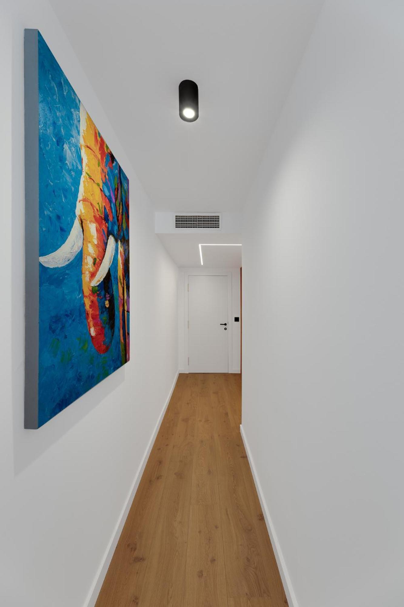Ferienwohnung Primo Del Sol Alicante Exterior foto